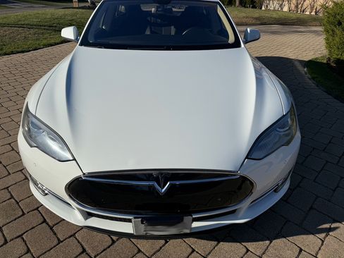 Used 2014 Tesla Model S image 13