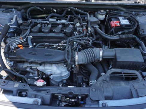 Used 2023 Honda Civic Sport Touring image 25