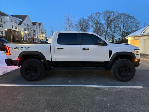 Used 2023 RAM 1500 TRX w/ TRX Level 2 Equipment Group image 8