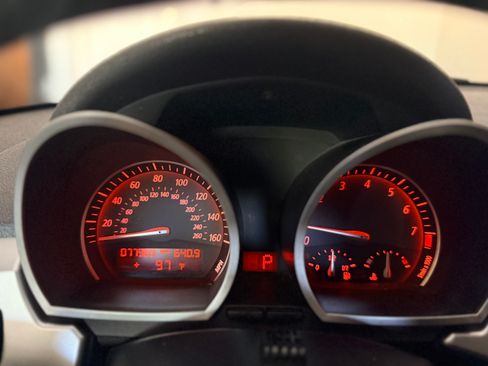 Used 2008 BMW Z4 3.0i RWD image 13