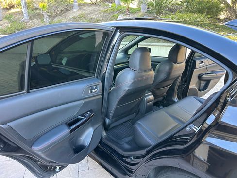 Used 2018 Subaru WRX Limited image 14