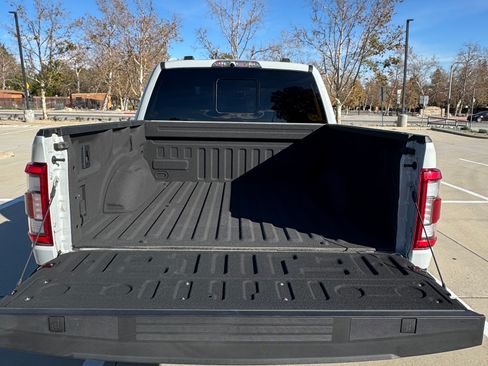 Used 2023 Ford F150 Raptor w/ Raptor 37 Performance Package image 12