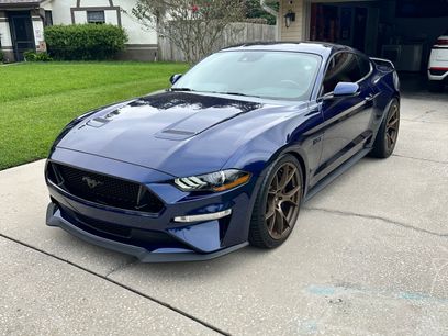 Used 2020 Ford Mustang GT Premium w/ GT Performance Package