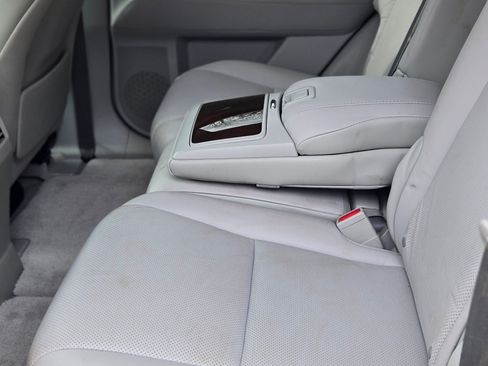 Used 2011 Lexus RX 350 AWD w/ Premium Pkg image 15