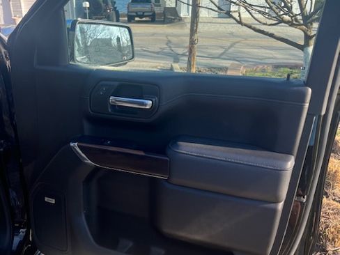 Used 2019 GMC Sierra 1500 SLT w/ SLT Premium Plus Package image 15