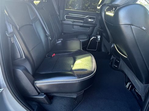 Used 2022 RAM 2500 Laramie AWD/4WD image 28