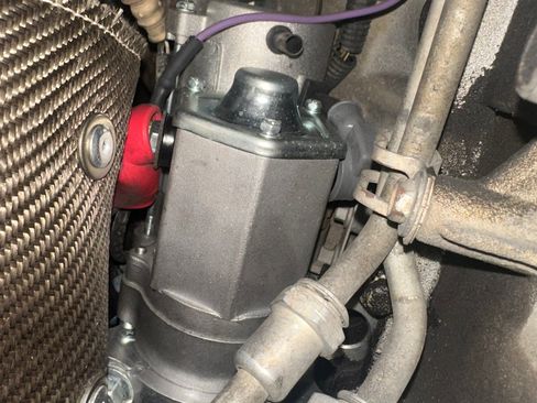 Used 2006 Chevrolet Corvette Z06 w/ Preferred Equipment Group image 22