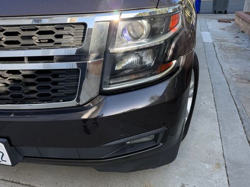 Used 2016 Chevrolet Suburban LT image 11