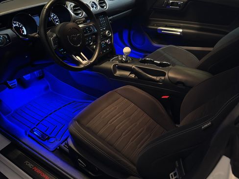 Used 2017 Ford Mustang GT w/ GT Performance Package image 16