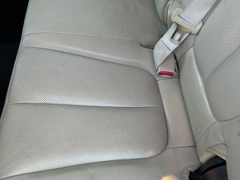 Used 2008 Hyundai Santa Fe SE image 8