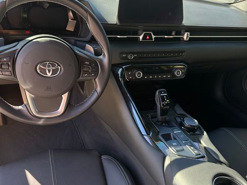 Used 2024 Toyota Supra image 15