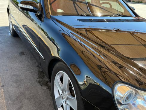 Used 2005 Mercedes-Benz S 430 S 430 Sedan 4D image 6