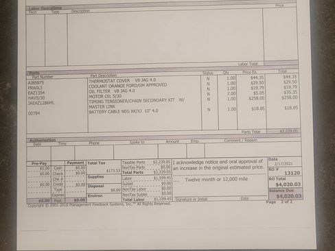 Used 1998 Jaguar XK8 Convertible image 18