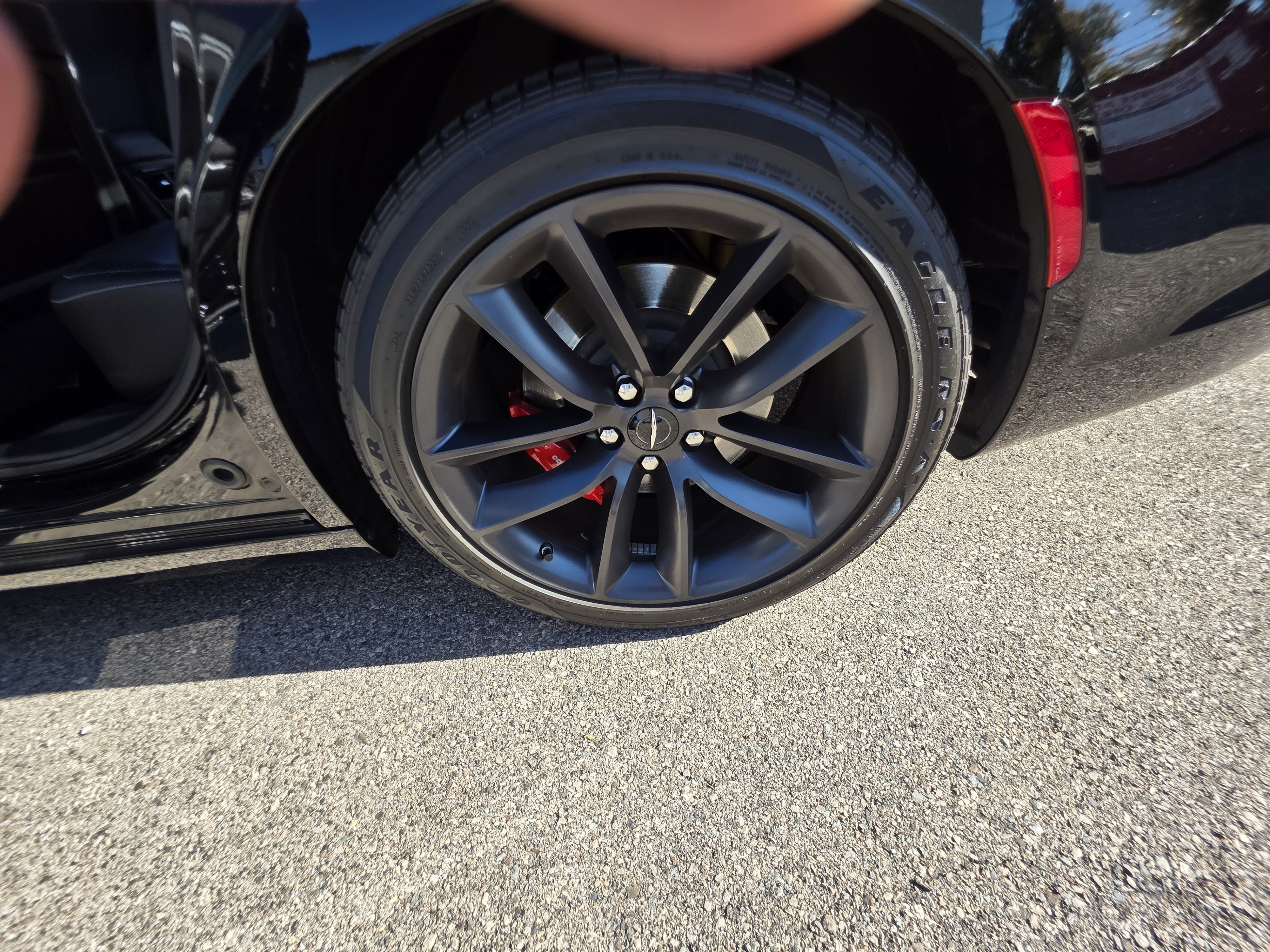 Used 2023 Chrysler 300 C RWD image 20