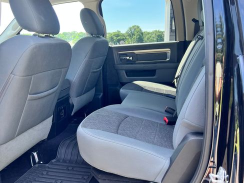 Used 2014 RAM 2500 Big Horn AWD/4WD image 17