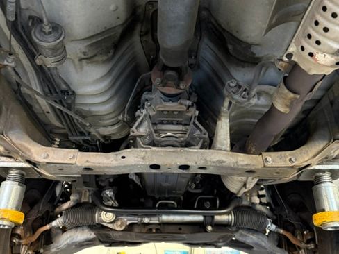 Used 2003 Toyota Tacoma PreRunner RWD image 17