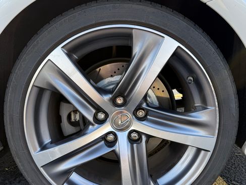 Used 2017 Lexus IS 300 AWD w/ Premium Package image 21