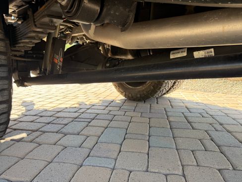 Used 2020 RAM 3500 Limited image 8