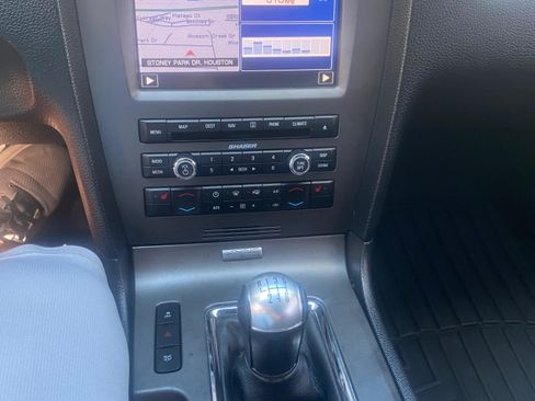Used 2012 Ford Mustang GT Premium w/ Electronics Pkg image 16