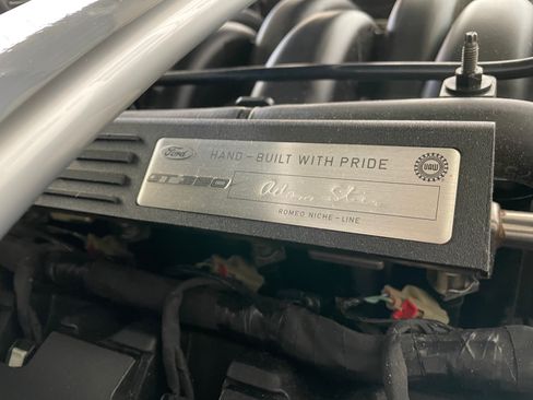 Used 2020 Ford Mustang Shelby GT350 w/ Technology Package image 25