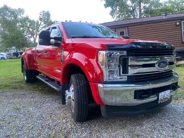 Used 2019 Ford F450 XLT AWD/4WD image 13
