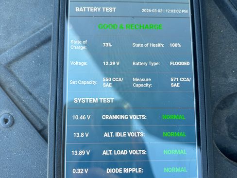 Used 2013 MAZDA CX-5 Touring w/ Bose & Moonroof Pkg image 22