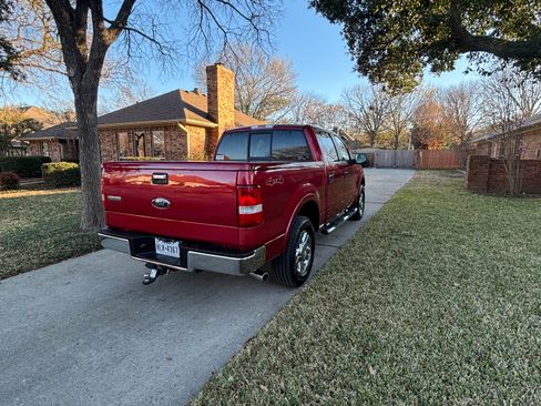 Used 2008 Ford F150 Lariat image 8
