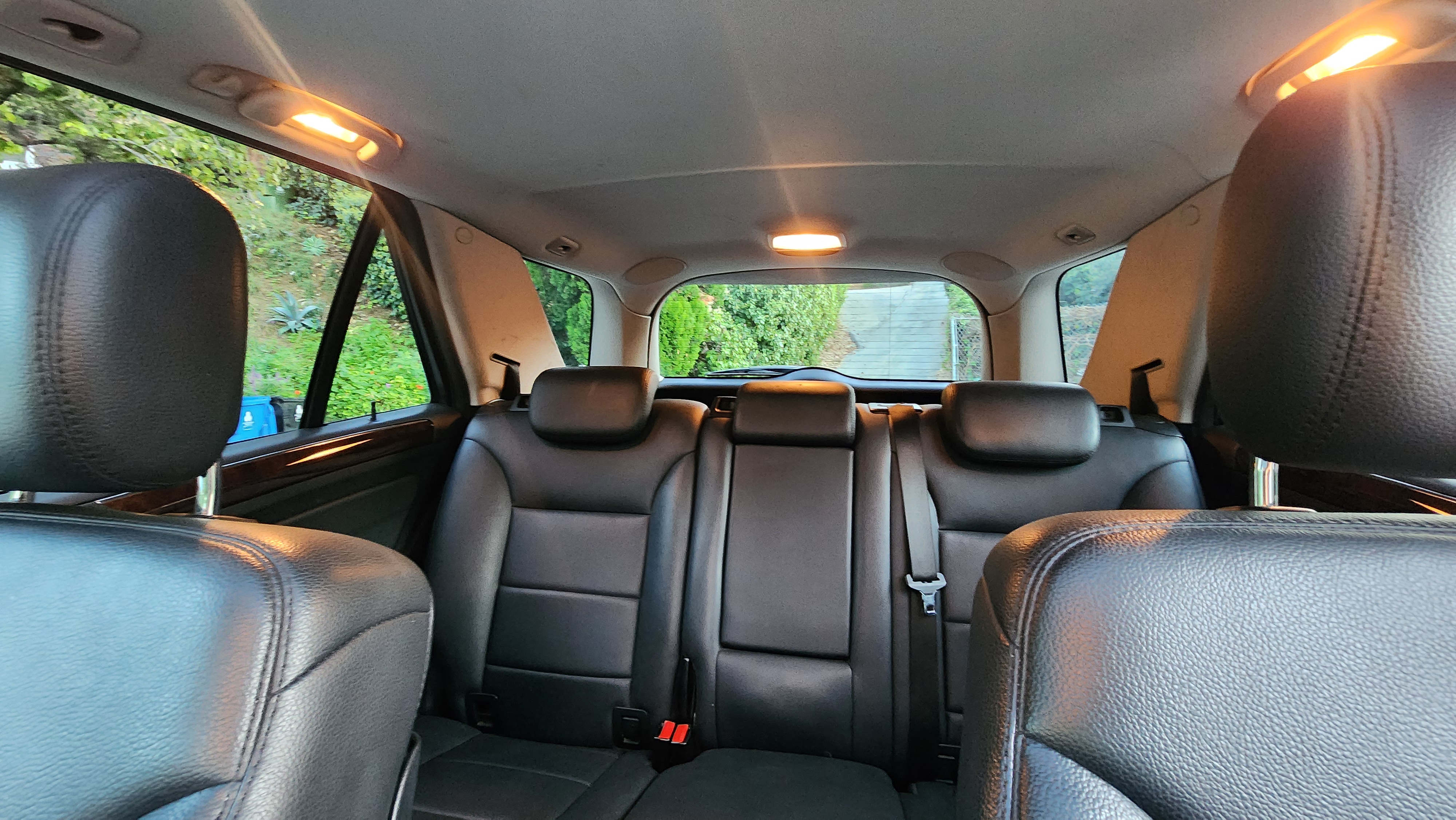 Used 2010 Mercedes-Benz ML 550 4MATIC image 16