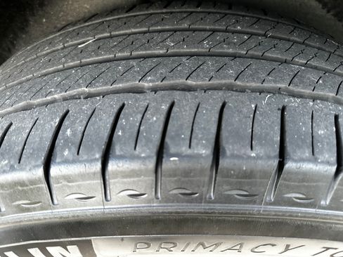 Used 2020 Cadillac XT5 Premium Luxury image 17