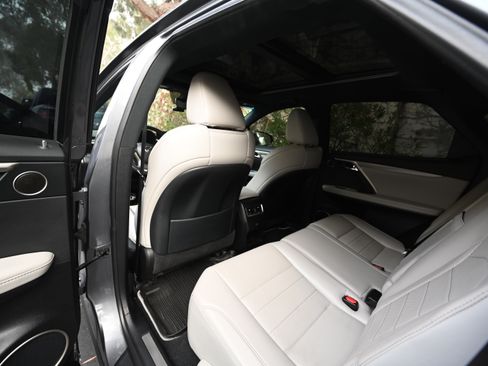 Used 2016 Lexus RX 350 F Sport image 14