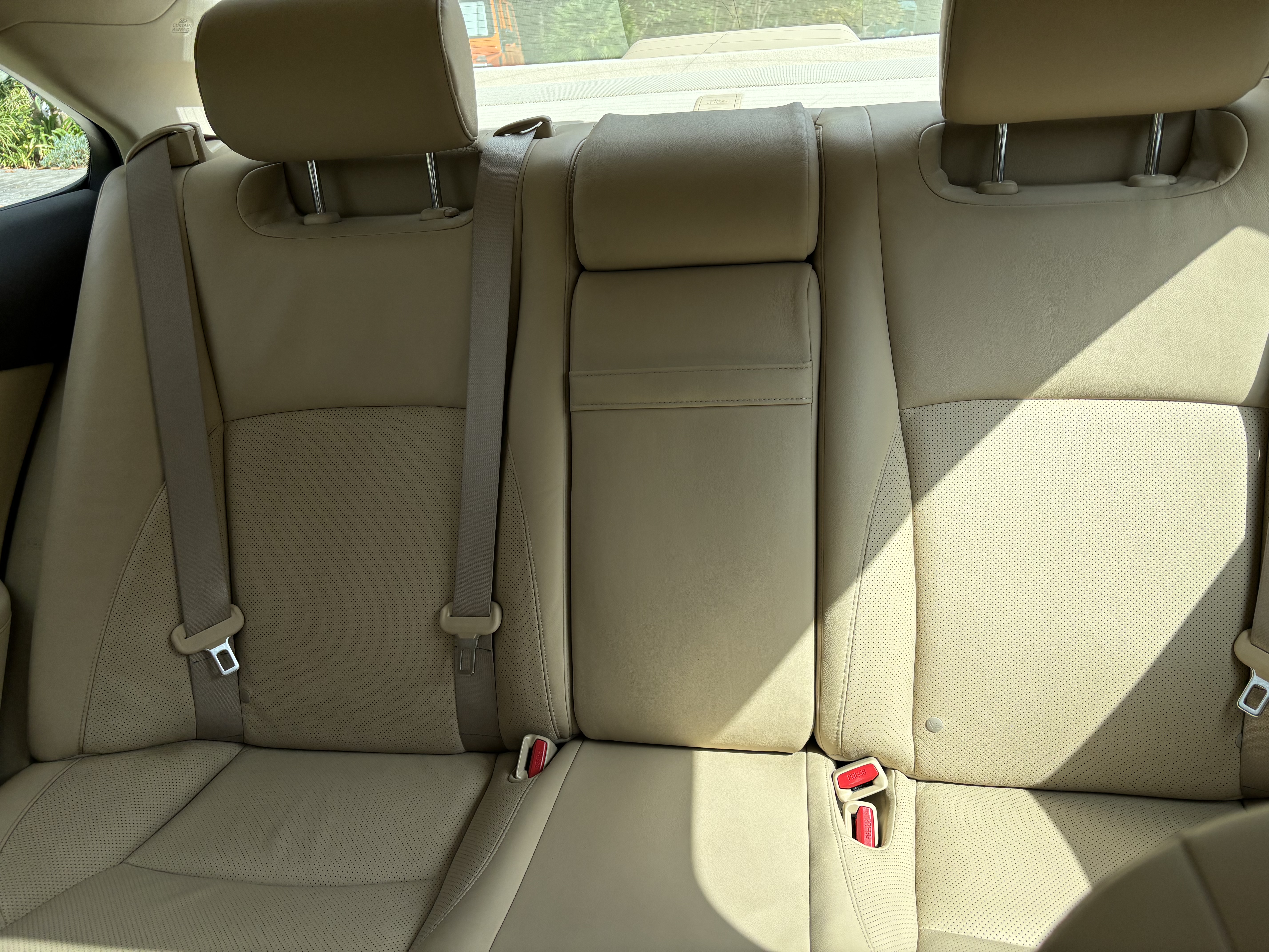 Used 2007 Lexus ES 350 FWD image 22