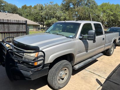 Used 2007 Chevrolet Silverado 3500 LT w/ Heavy-Duty Power Package