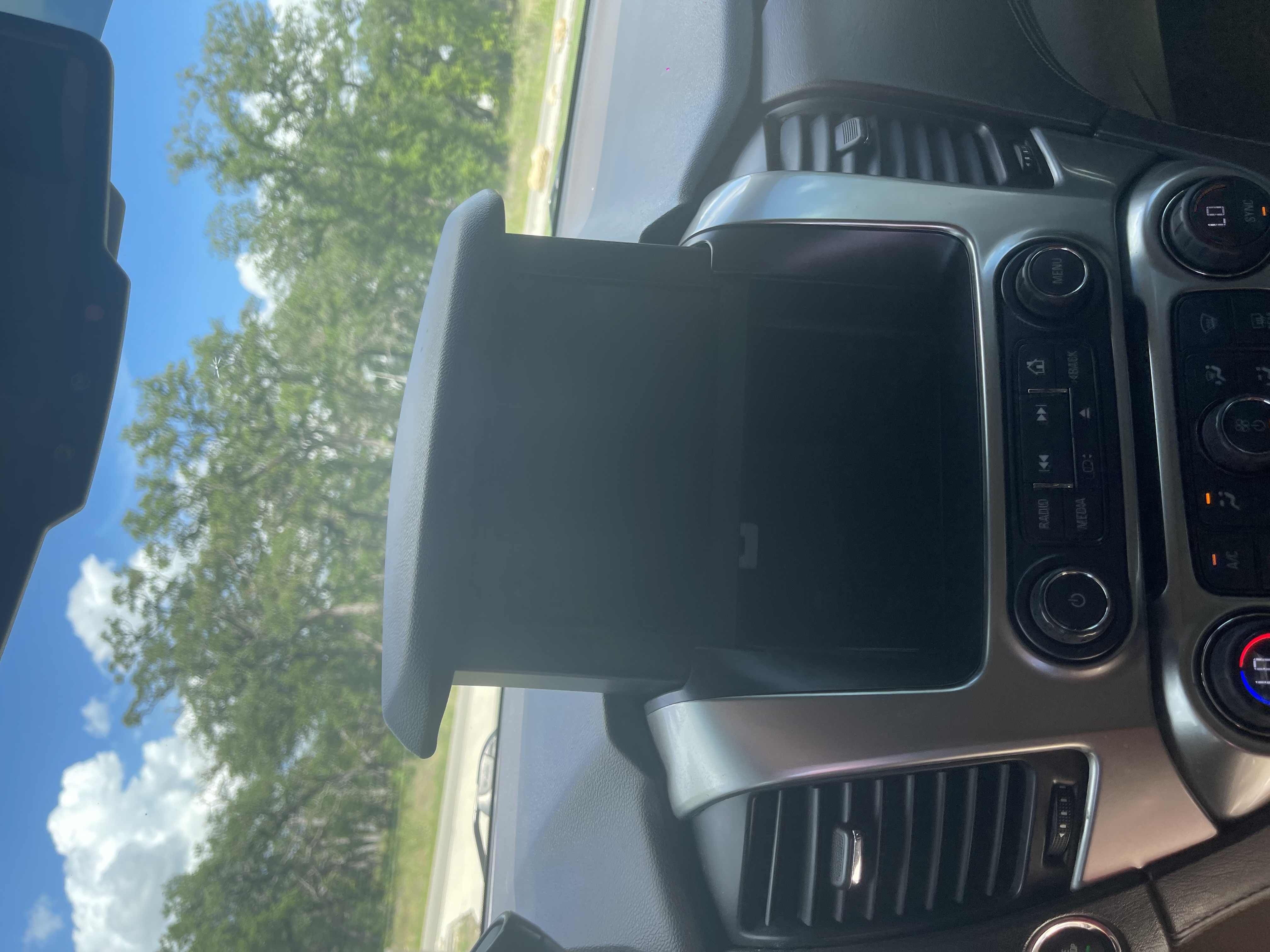 Used 2017 Chevrolet Tahoe LT AWD/4WD image 6