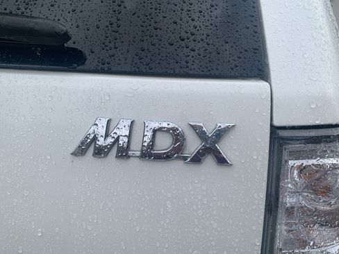 Used 2006 Acura MDX Touring image 4