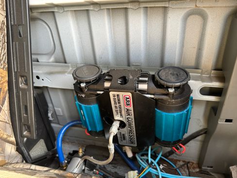 Used 2009 Toyota Tacoma 4x4 Double Cab image 29