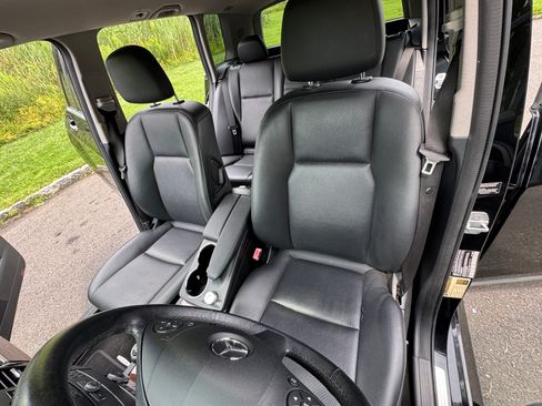 Used 2010 Mercedes-Benz GLK 350 4MATIC image 20
