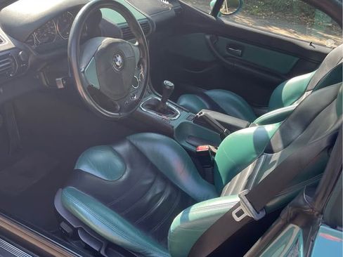 Used 1998 BMW M Roadster image 12