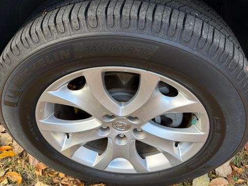 Used 2012 MAZDA CX-9 Touring w/ Moonroof & Bose Audio Pkg image 13