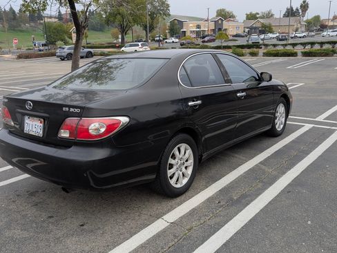Used 2003 Lexus ES 330 image 5