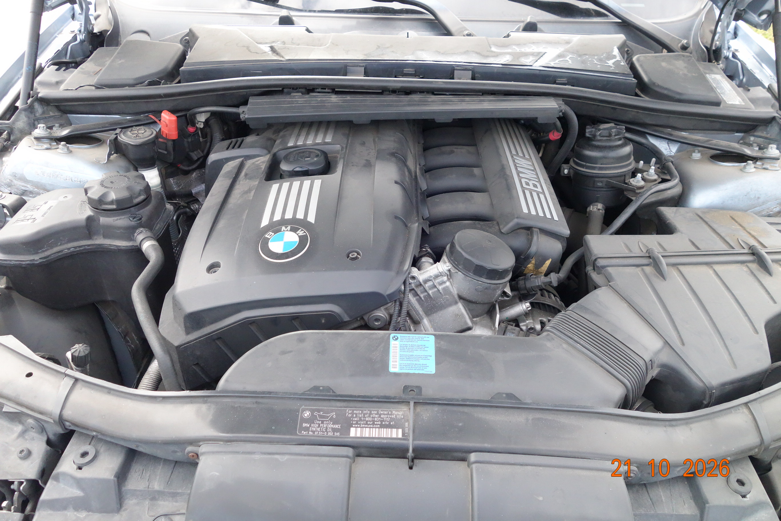 Used 2011 BMW 328i Sedan RWD image 15