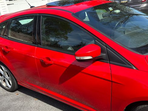 Used 2013 Ford Focus ST image 4