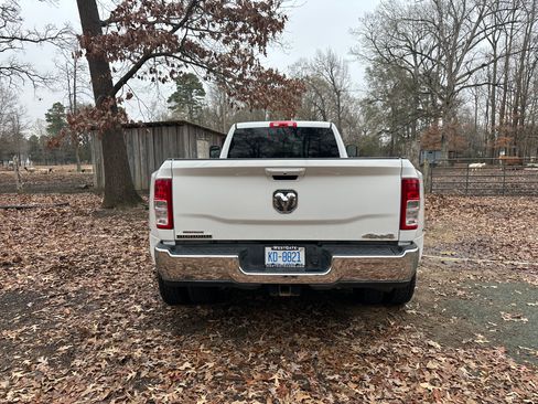 Used 2020 RAM 3500 Big Horn image 12