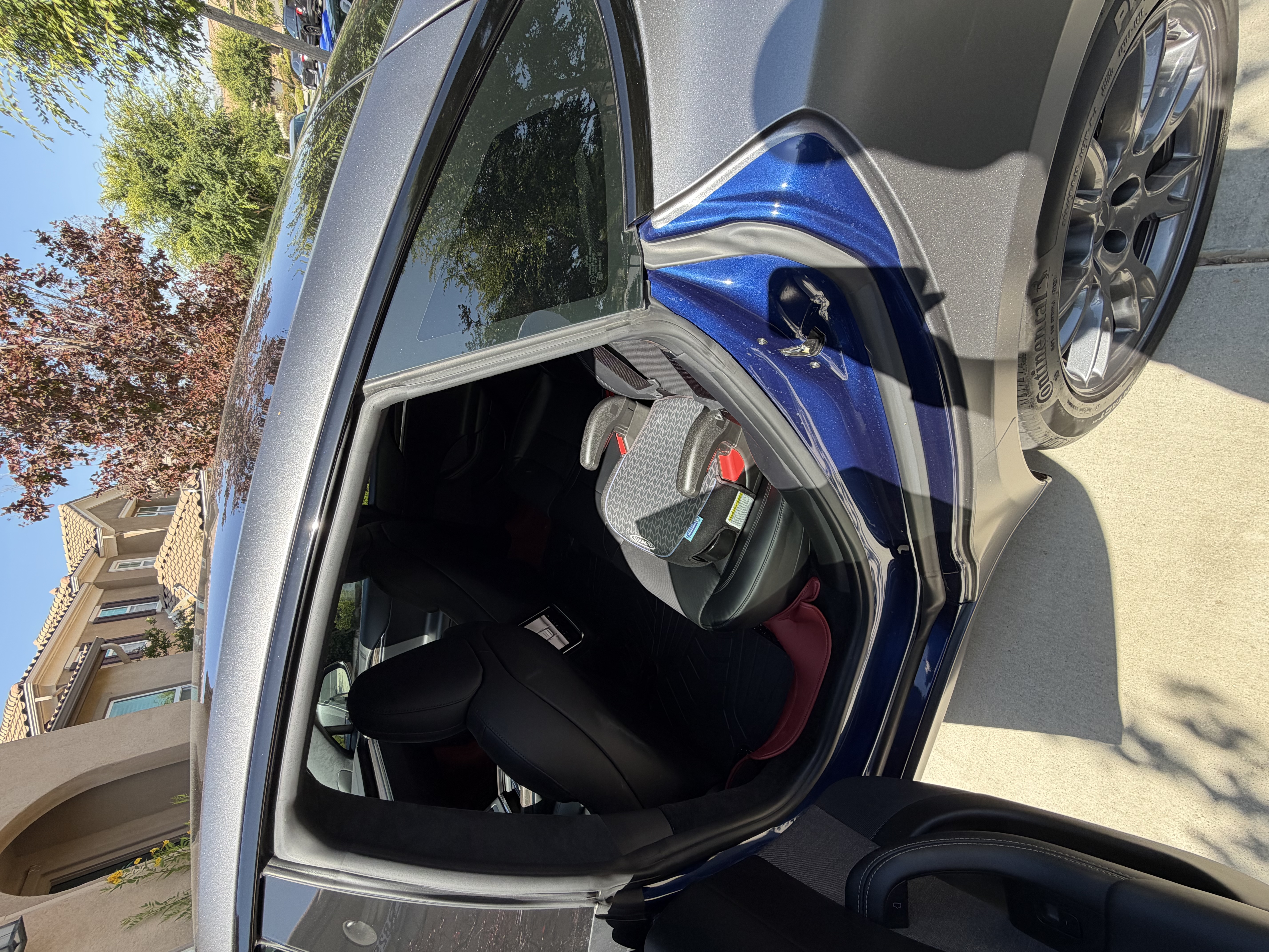 Used 2022 Tesla Model S AWD/4WD image 14