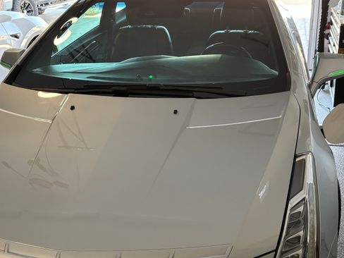 Used 2014 Cadillac ELR w/ Luxury Package image 14