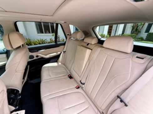 Used 2016 BMW X5 sDrive35i RWD image 9