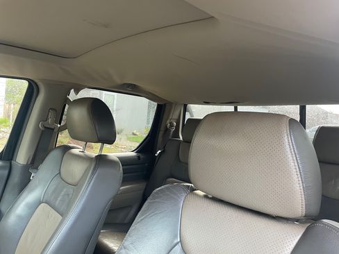 Used 2006 Honda Ridgeline RTL image 13