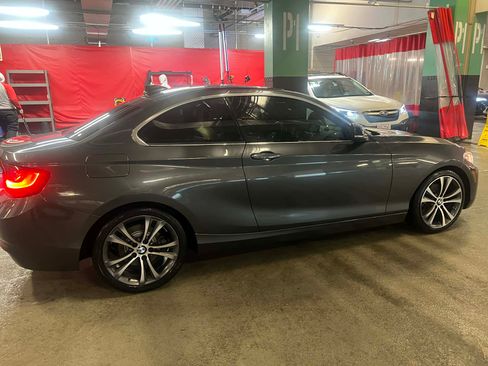 Used 2015 BMW 228i Coupe image 1