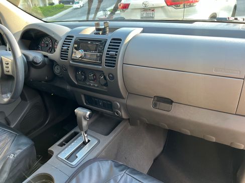 Used 2008 Nissan Xterra S image 18