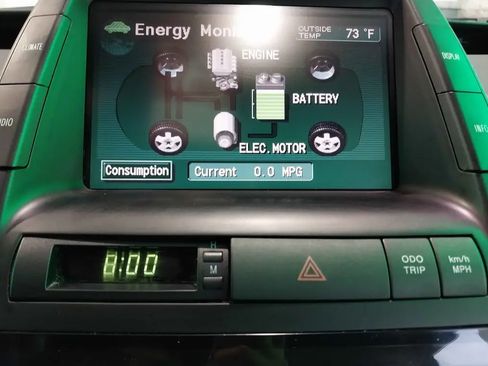 Used 2009 Toyota Prius image 16