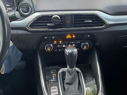 Used 2018 MAZDA CX-9 Grand Touring image 9